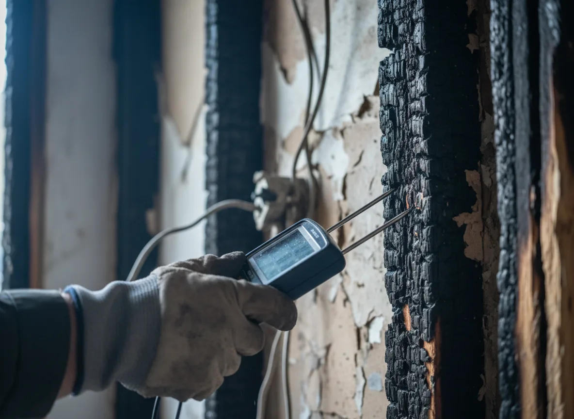 Fire Damage Restoration Wolcott, IN FAQs